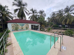 Hotel Playa Las Marías - Palomino